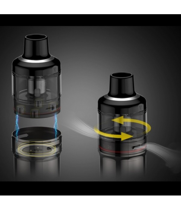 GTX Go 40 Vaporesso | Cigarette electronique GTX Go 40