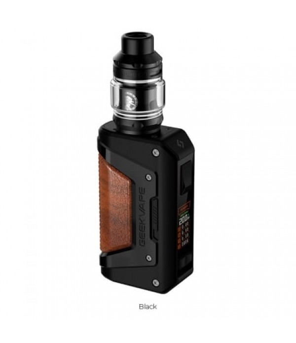 Soldes Kit Aegis Legend 2 GeekVape | Cigarette electronique Aegis L200