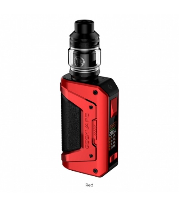 Soldes Kit Aegis Legend 2 GeekVape | Cigarette electronique Aegis L200