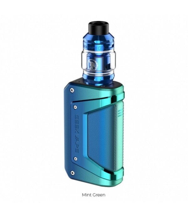 Soldes Kit Aegis Legend 2 GeekVape | Cigarette electronique Aegis L200