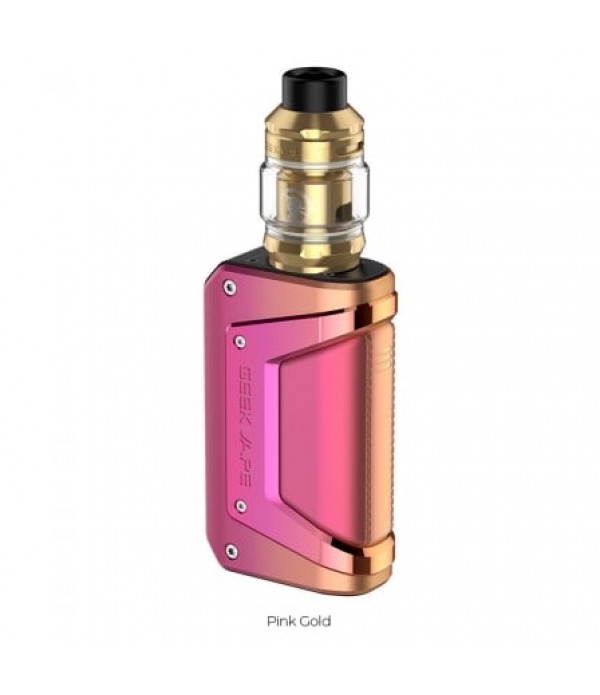 Soldes Kit Aegis Legend 2 GeekVape | Cigarette electronique Aegis L200