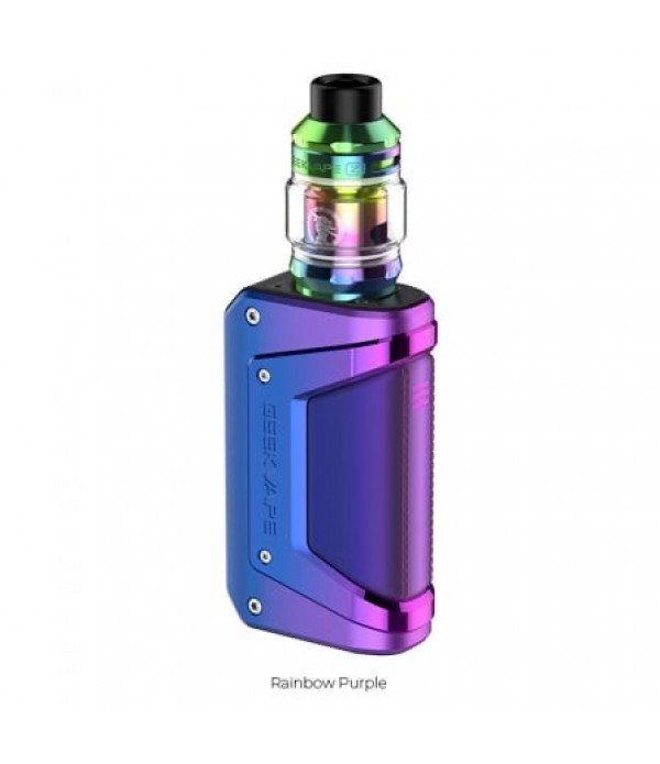 Soldes Kit Aegis Legend 2 GeekVape | Cigarette electronique Aegis L200