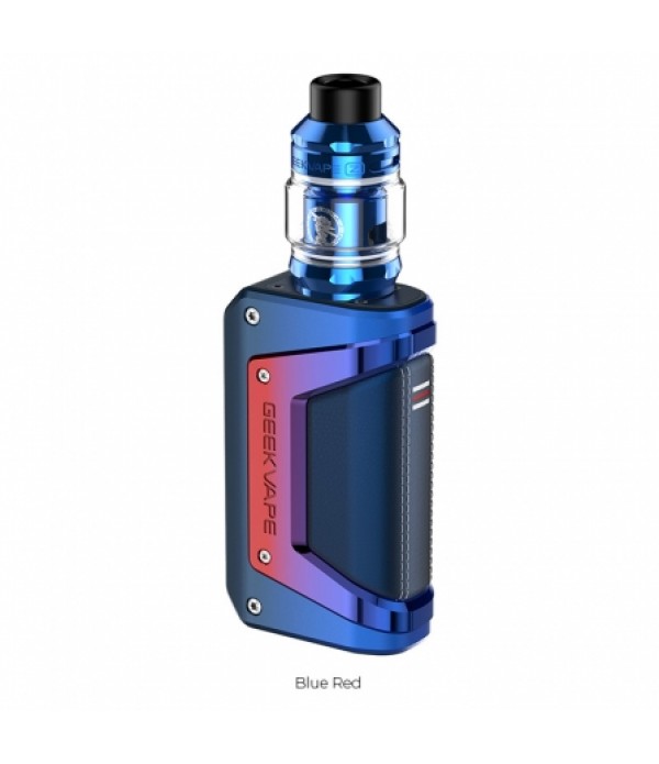 Soldes Kit Aegis Legend 2 GeekVape | Cigarette electronique Aegis L200