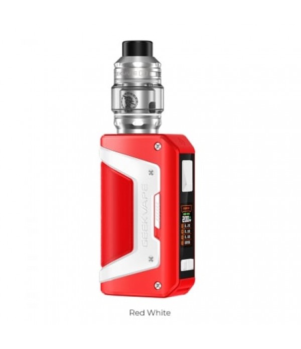 Soldes Kit Aegis Legend 2 GeekVape | Cigarette electronique Aegis L200